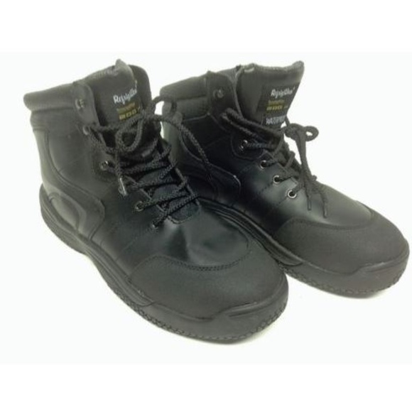 refrigiwear work boots